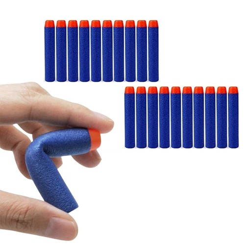 Foam darts refill - foam,