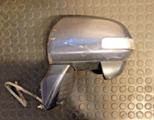 Genuine 2007-2014 TOYOTA VOXY NOAH ZRR75G PASSENGER SIDE WING MIRROR, 202 11663