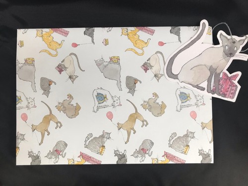 Phoenix trading cats - phoenix,