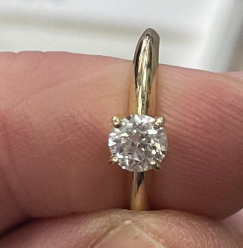 Carat diamond ring 4 - diamond, 4.5