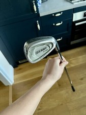 Howson Derby Plus Sand Wedge