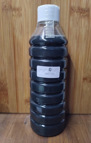 Grain filler for - , and