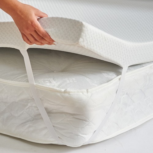 Comfort touch memory foam - memory,