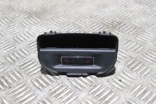 FORD FIESTA MK7 HEATED SEATS