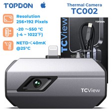 2025NEW! TOPDON TC002 MINI