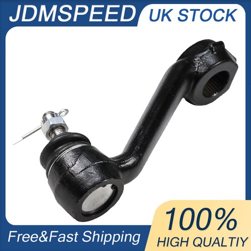 Steering box drop - steering, &
