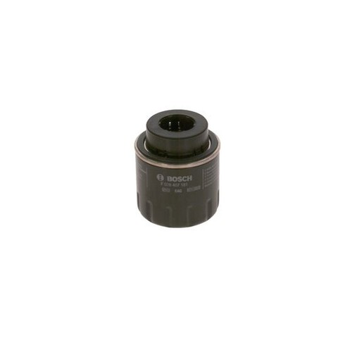 Oil filter for - for, polo