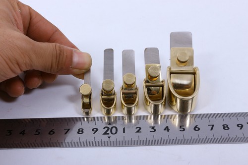5pcs violin making tools - violin,