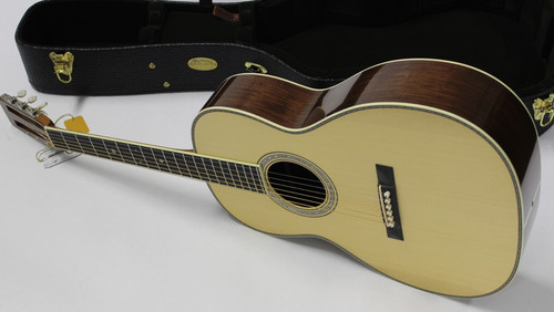 Martin guitar 000 authentic - guitar,