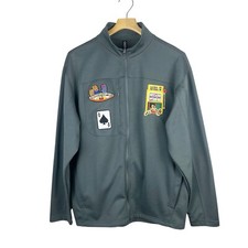 Ouray Full Zip Jacket Gambling
