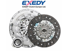 FOR TOYOTA AVENSIS COROLLA RAV4 2.0 D4D DIESEL CLUTCH KIT FOR DUAL MASS FLYWHEEL