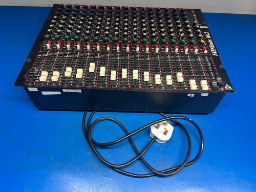 Ross 16x2 mixing console - 16x2, 16