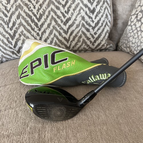 Callaway epic flash - callaway, wood