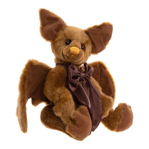 Charlie bears pippy strell - -,