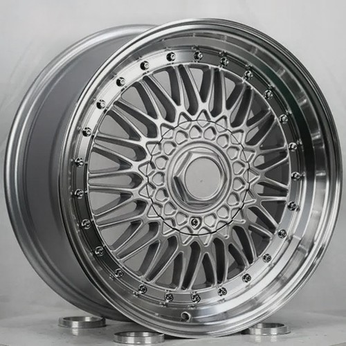 Bbs style 4x100 - bbs,