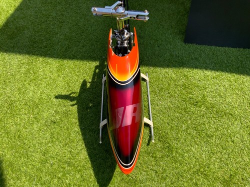 Vibe helicopter with - rc,