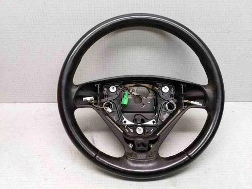 Volvo s60 steering wheel - s60,