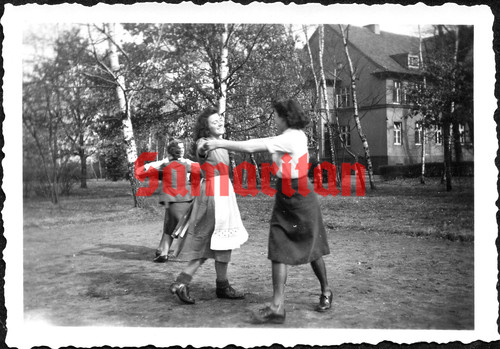Ww2 original photo - original, of