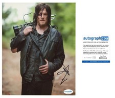 Norman Reedus “The Walking