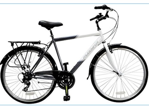 Muddy fox voyager 100 - fox,