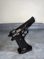 Ceramic Gun Ornament. Pre