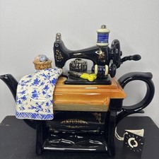 Paul Cardew Design Teapot