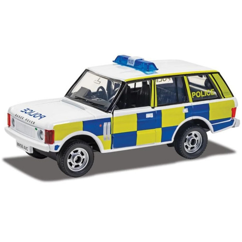 Corgi gs82801 best british - corgi,