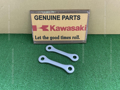 Kawasaki klx250 2009 2020 - 2009,