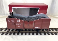 LGB G Scale DR High Sided