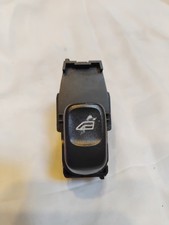 Volvo Window Switch 30658696 – Rear Door (S60 V70 XC70) – Tested, Marked Cover