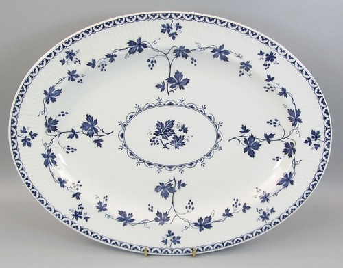 Royal doulton yorktown large - doulton,