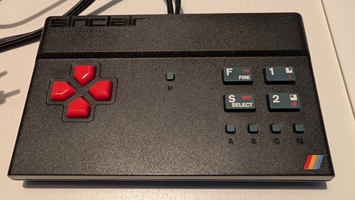 Sinclair spectrum vega - zx,