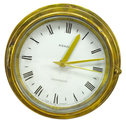 Kienzle clock radio - clock,