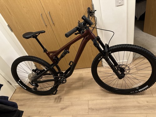 Boardman mtr full - mtr, 8.9