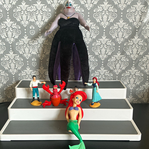 Disney the little mermaid - disney,