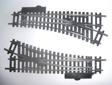 HORNBY OO GAUGE R613 RIGHT