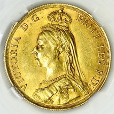EXCELLENT QUEEN VICTORIA 1887
