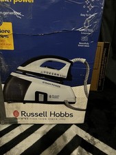 Russell Hobbs Steam Generator