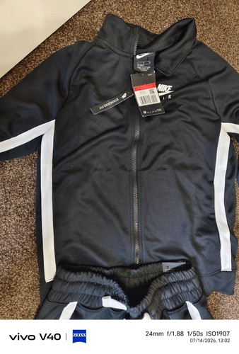 Nike kids tracksuit - kids,