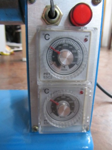 Heating boot stretcher - heating,