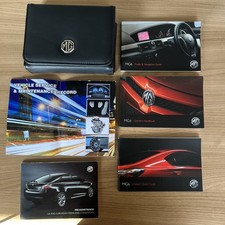 MG Original Leather Wallet