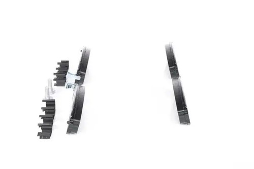 Brake pads 986 494 - brake,
