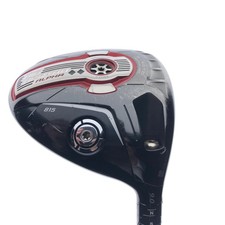 Used Callaway Big Bertha Alpha 815 DBD Driver / 9.0 Degrees / Stiff Flex