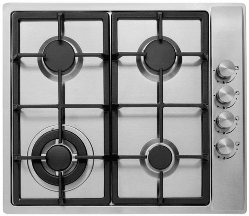Viceroy wrgh60 gas hob - wrgh60,