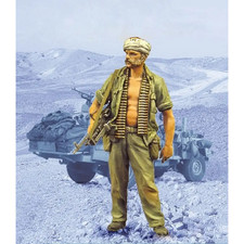 1/35 Resin Model Kit British