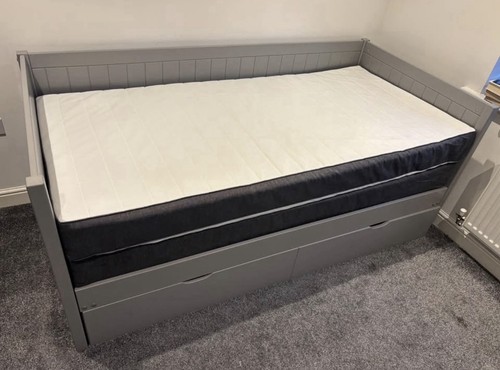 Habitat axel trundle - axel,