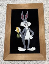 Vintage LOONEY TUNES Bugs