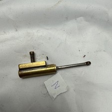 Mamod Sr1 Steam Roller Nut And