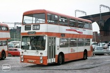 Bus Photo - Greater Manchester