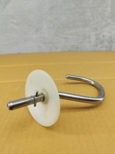 Kenwood Chef Dough Hook K-Beater Attachment Aluminium Bayonet KM KVC KMC Spares